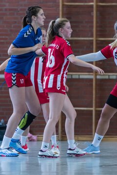 Bild 176 - Frauen BT Vorbereitungsturnier